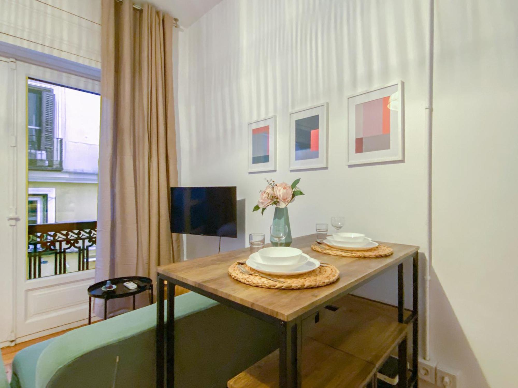 Victoria I Appartement *