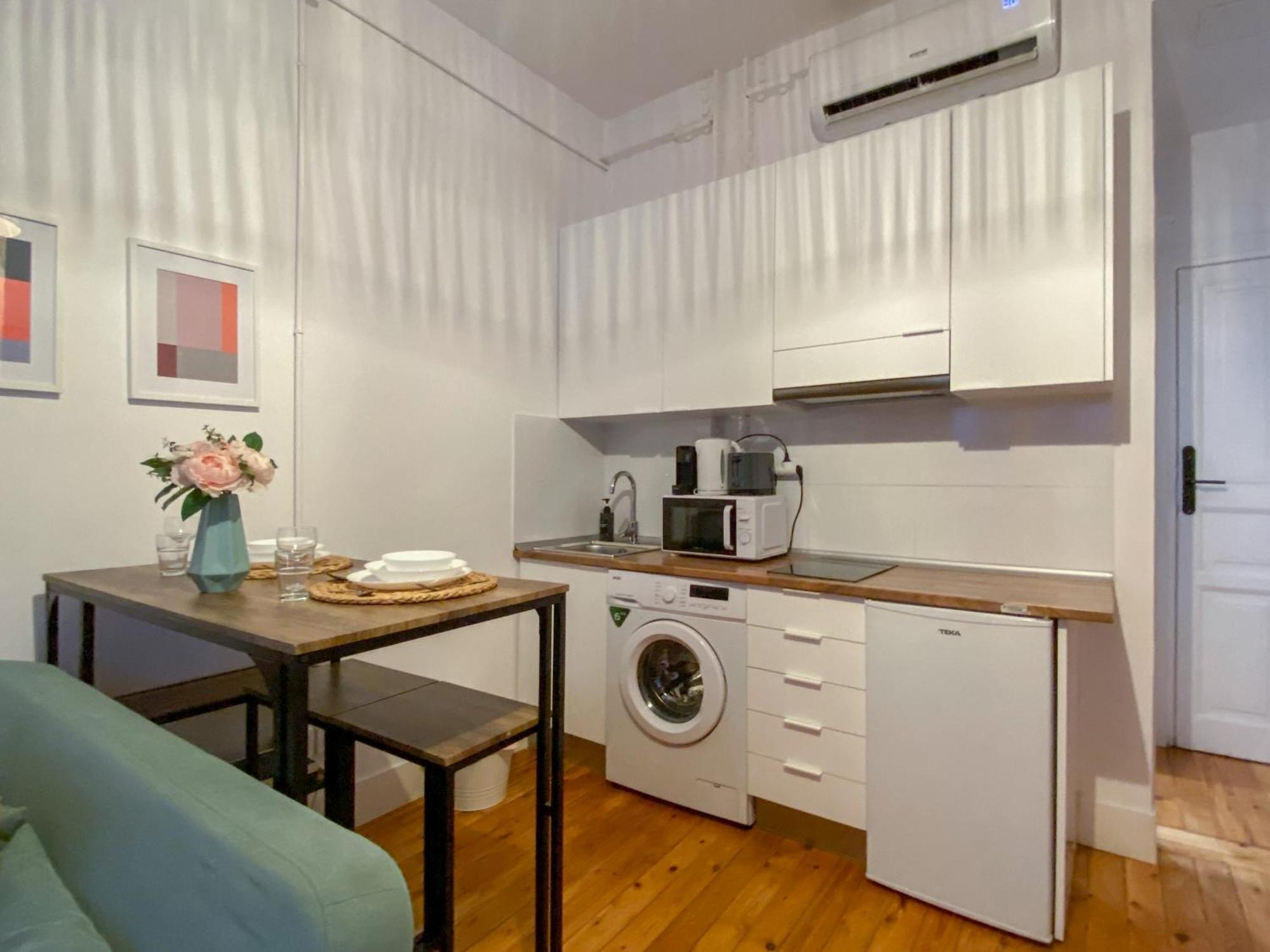 Appartement Victoria I
