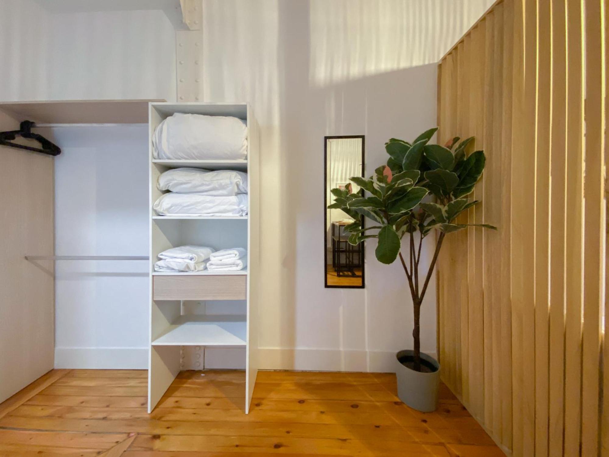 Victoria I Appartement Madrid
